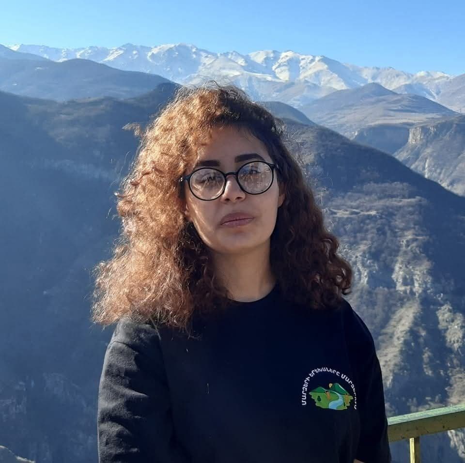Լիլիա Ապրեսյան