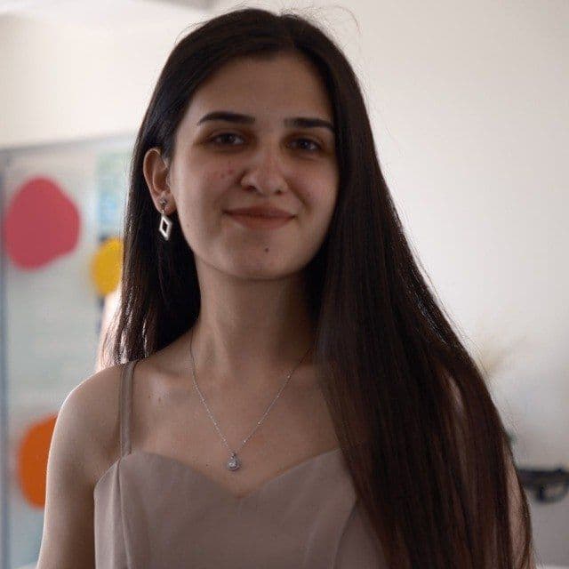 Միլենա Ավետիսյան