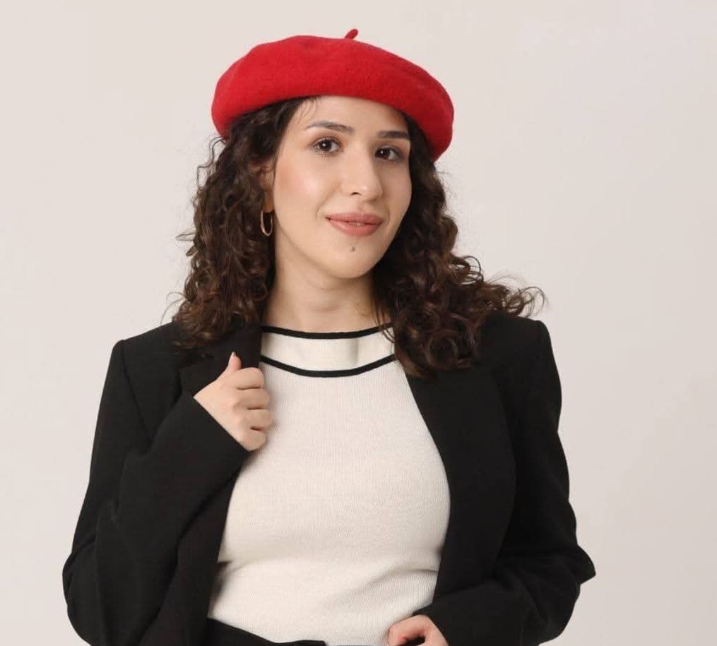 Լիա Հակոբյան
