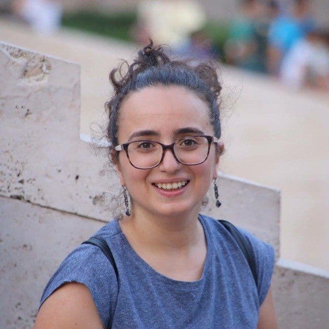 Սոնա Մամյան