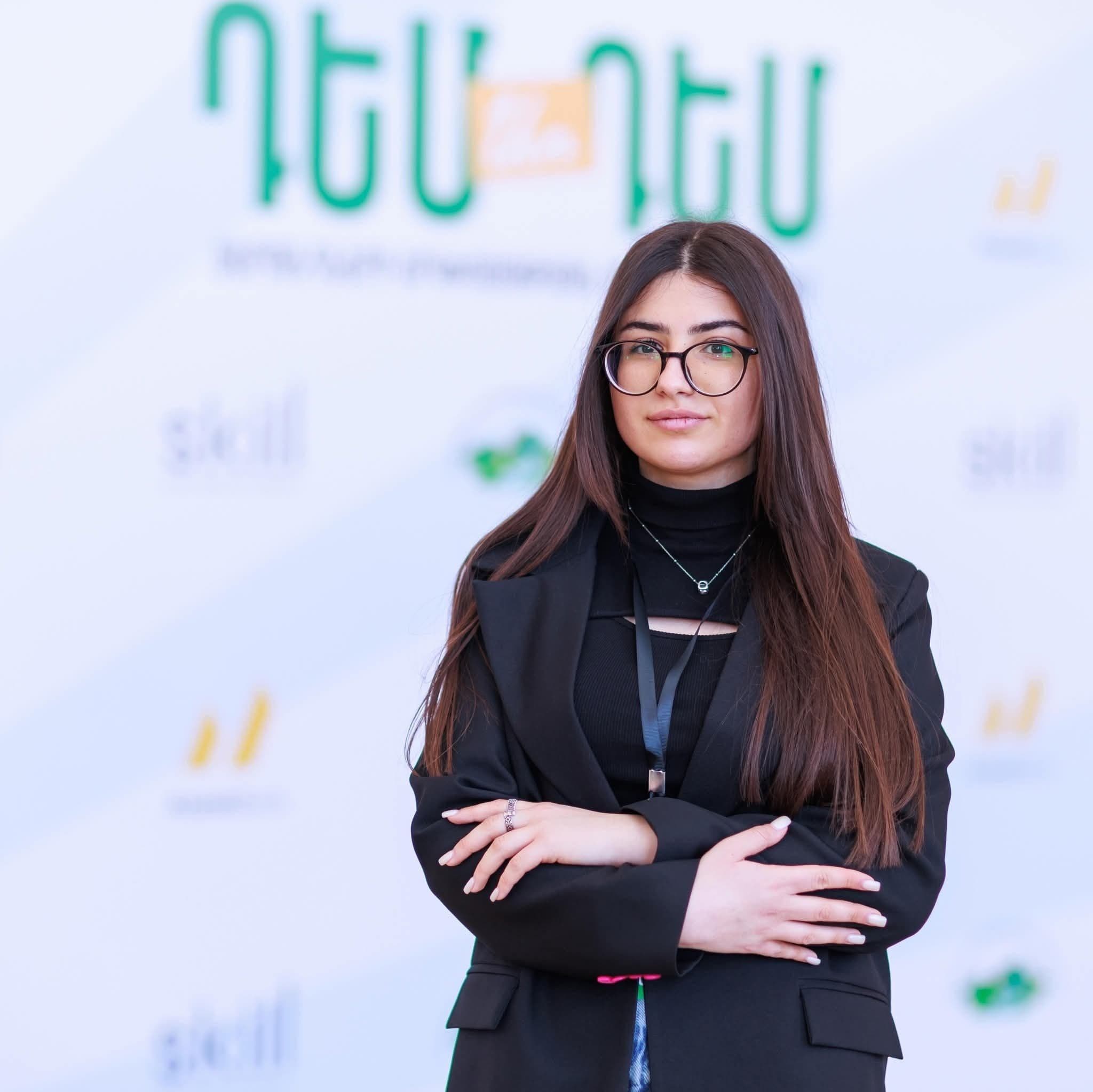 Լիանա Հակոբյան