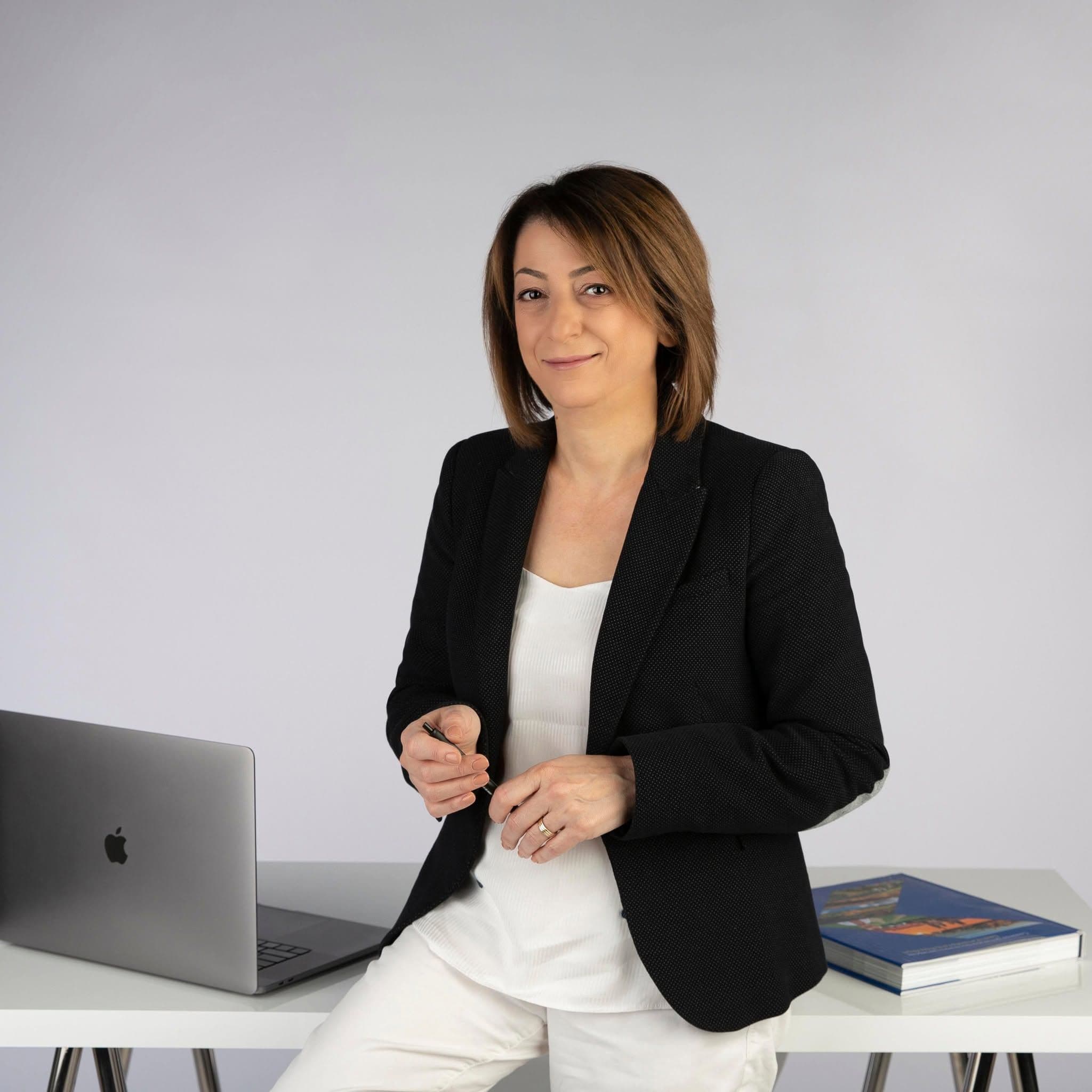 Հասմիկ Օհանյան