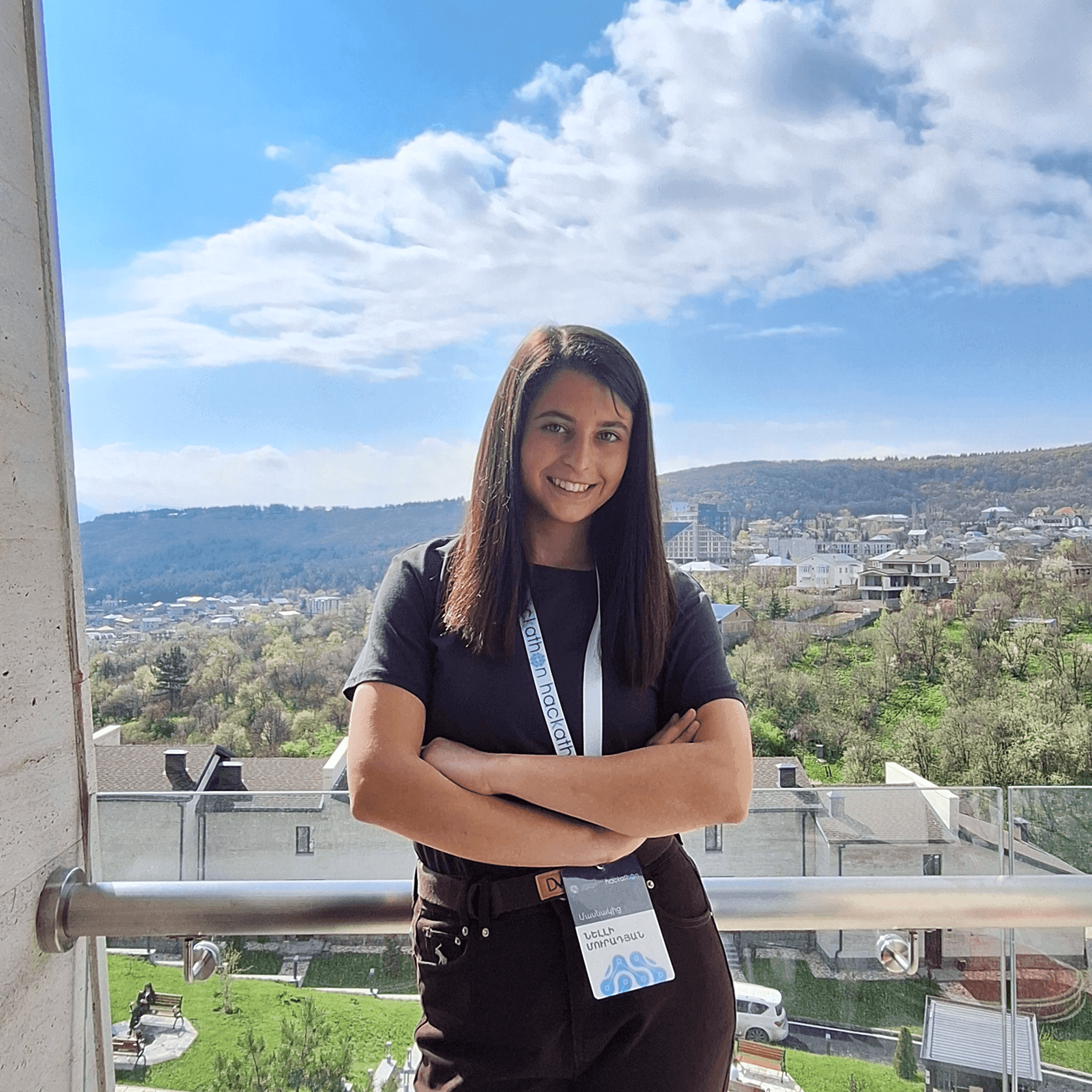 Nelli Muradyan