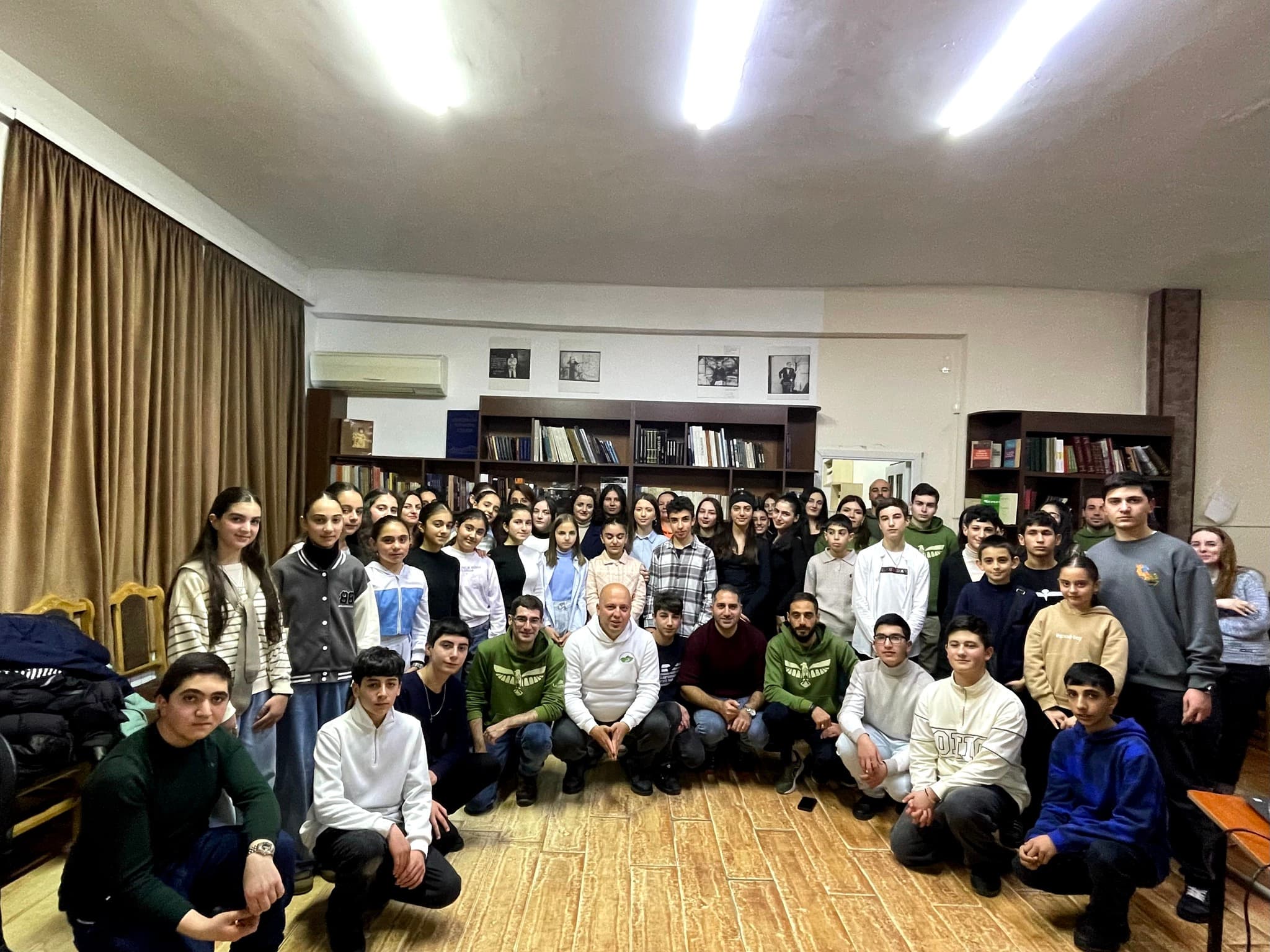 Aram Pakhchanyan