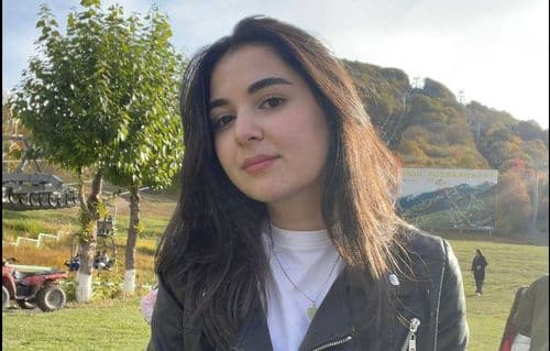 Մերի Հակոբյան